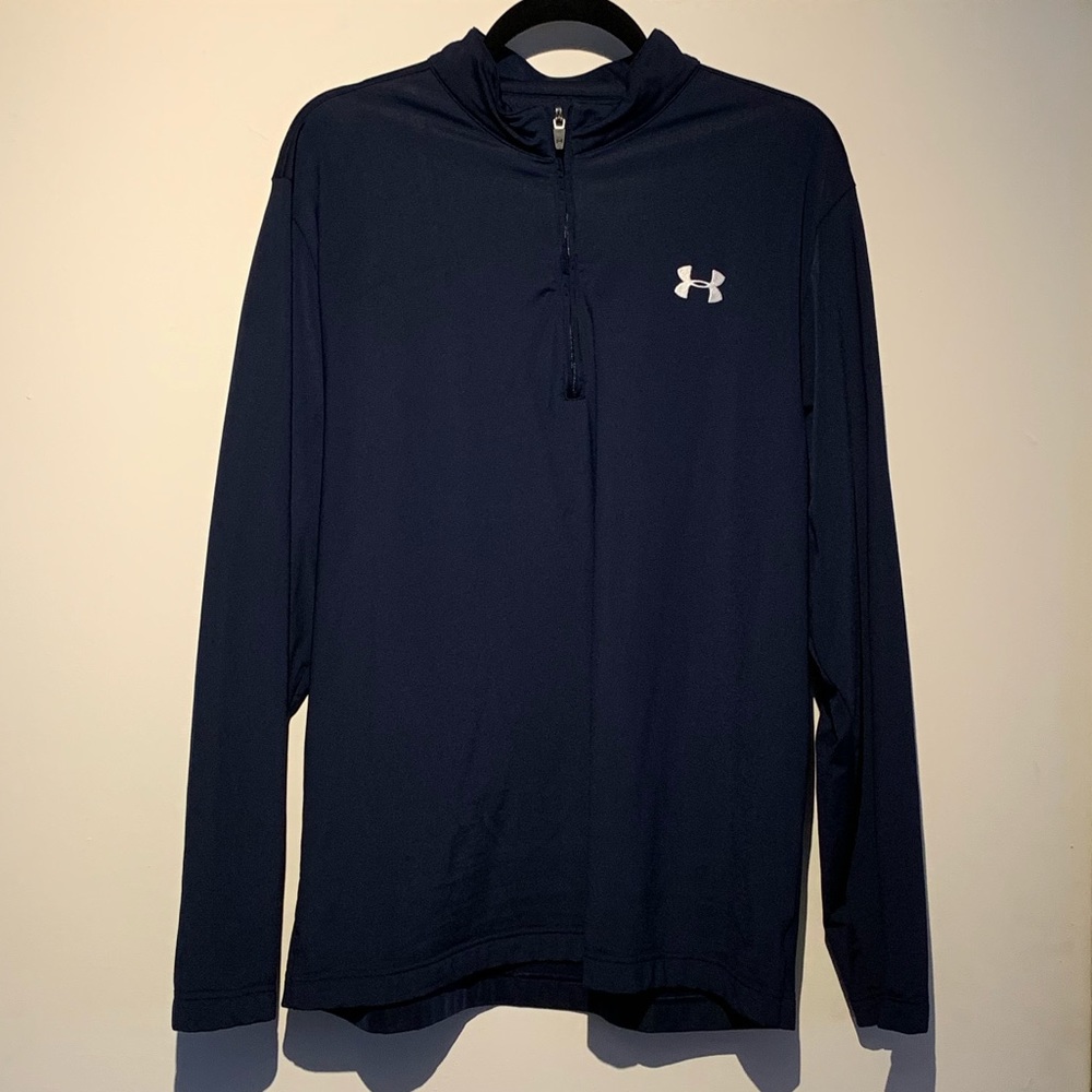 Under Armour long sleeve shirt